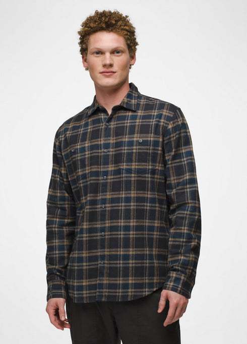 25 Dolberg Flannel